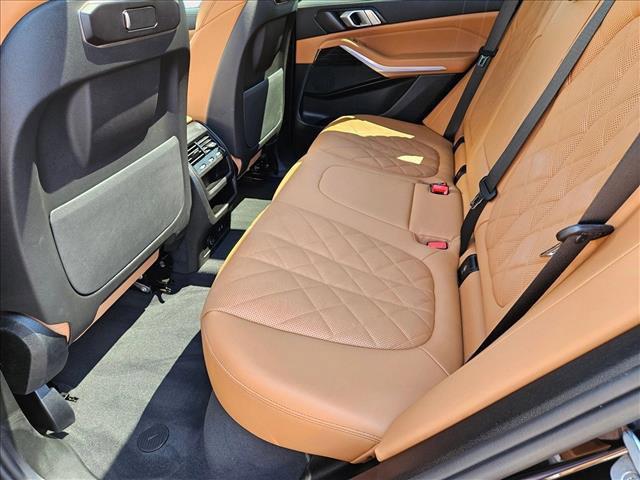 used 2025 BMW X5 car, priced at $65,777