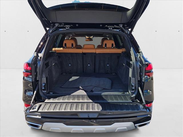 used 2025 BMW X5 car, priced at $65,777