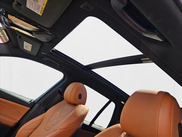 used 2025 BMW X5 car, priced at $65,777