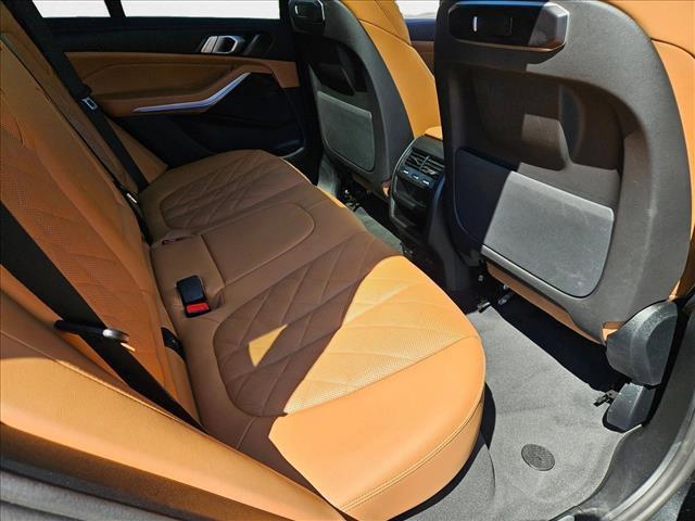 used 2025 BMW X5 car, priced at $65,777