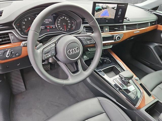 used 2022 Audi A5 Sportback car, priced at $27,630