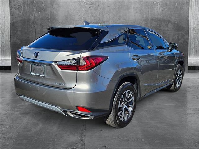 used 2022 Lexus RX 350 car, priced at $40,951