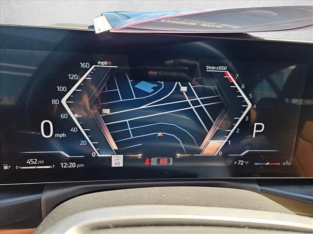 used 2025 BMW 330 car, priced at $42,777