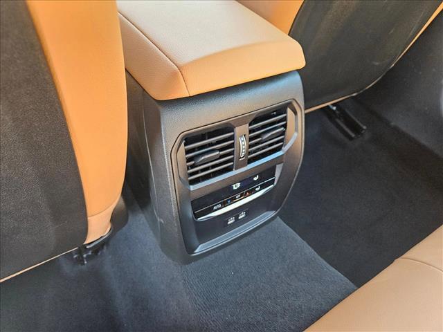 used 2025 BMW 330 car, priced at $42,777