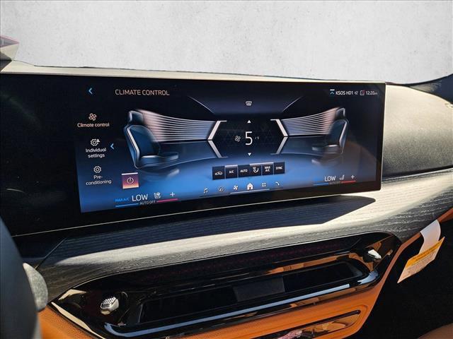 used 2025 BMW 330 car, priced at $42,777