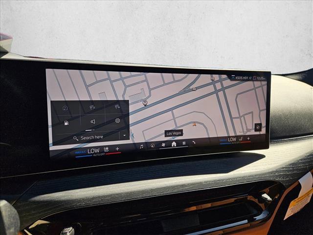 used 2025 BMW 330 car, priced at $42,777