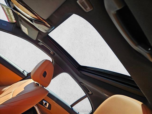 used 2025 BMW 330 car, priced at $42,777