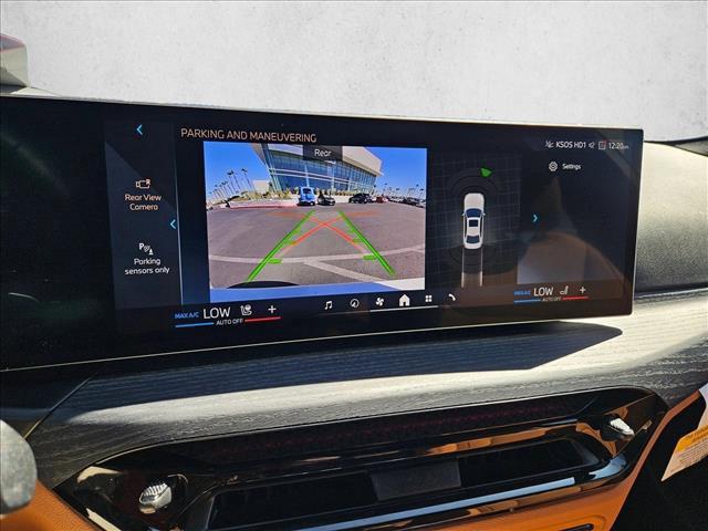 used 2025 BMW 330 car, priced at $42,777