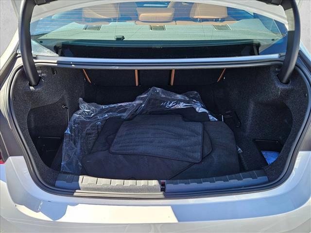 used 2025 BMW 330 car, priced at $42,777