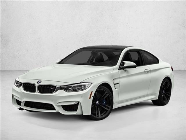 used 2017 BMW M4 car, priced at $38,991