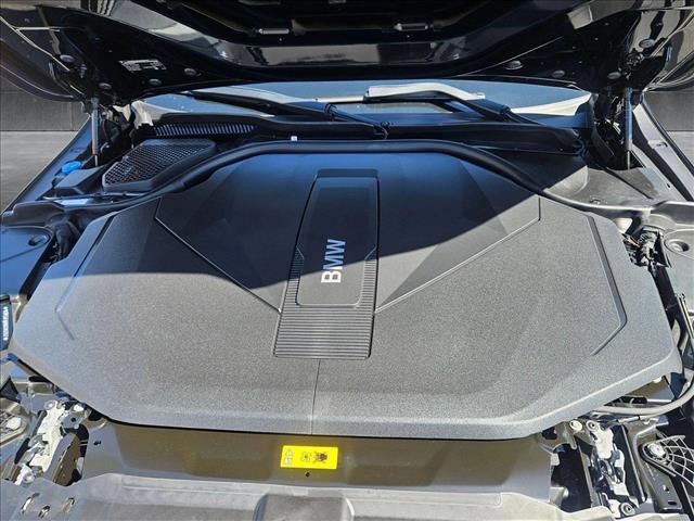 new 2025 BMW i5 car, priced at $72,475