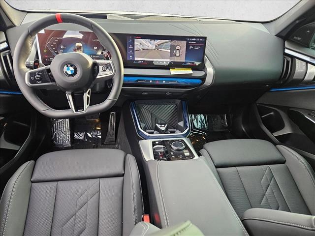 new 2026 BMW X3 car, priced at $71,825