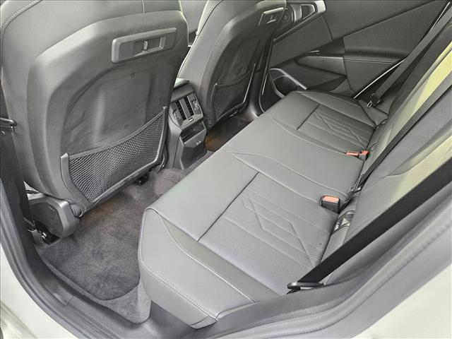 new 2026 BMW X3 car, priced at $71,825