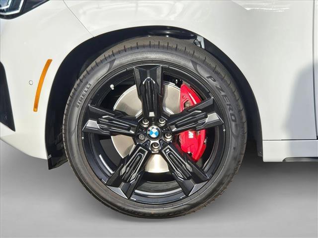 new 2026 BMW X3 car, priced at $71,825