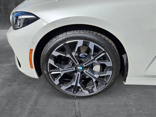 new 2026 BMW 430 car, priced at $55,460