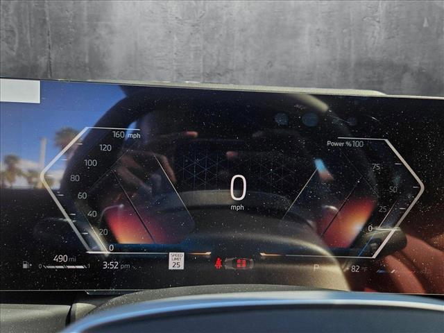 new 2026 BMW 430 car, priced at $55,460