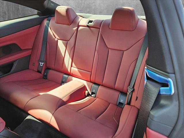 new 2026 BMW 430 car, priced at $55,460
