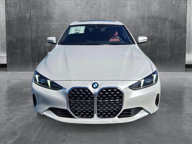 new 2026 BMW 430 car, priced at $55,460
