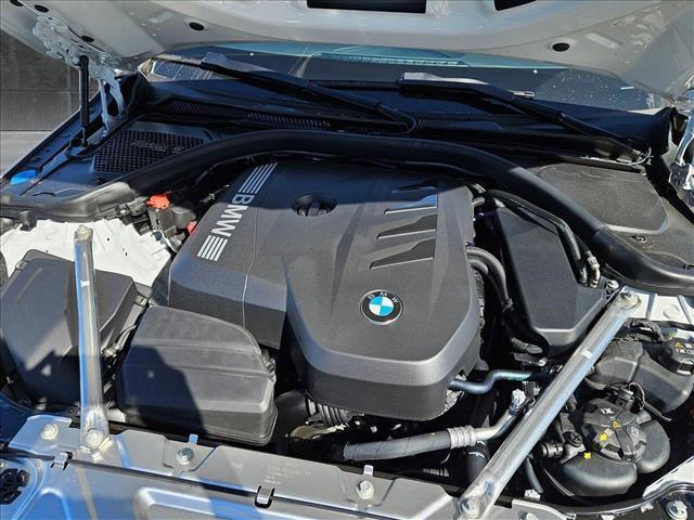 new 2026 BMW 430 car, priced at $55,460