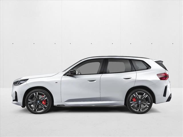 new 2025 BMW X3 car, priced at $54,410