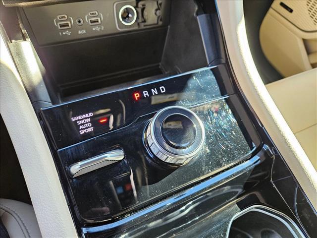 used 2023 Jeep Grand Cherokee car, priced at $33,558