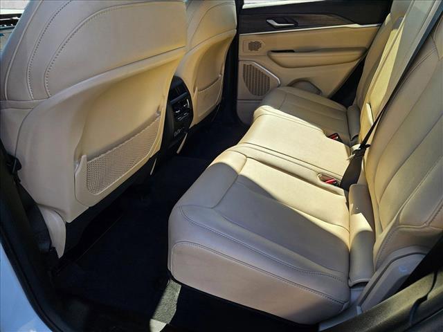 used 2023 Jeep Grand Cherokee car, priced at $33,558