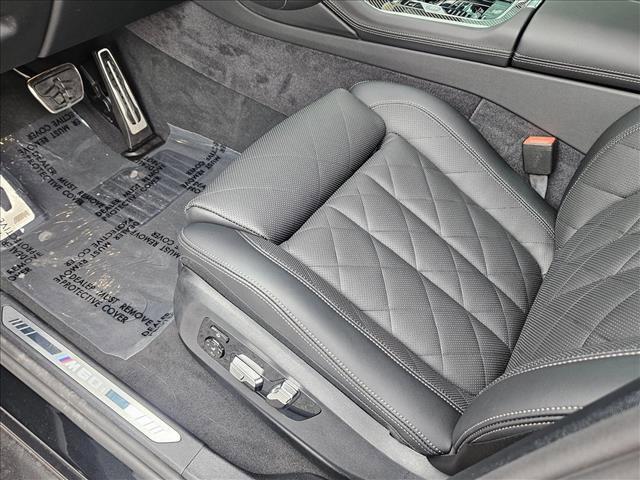 new 2026 BMW X6 car, priced at $105,625