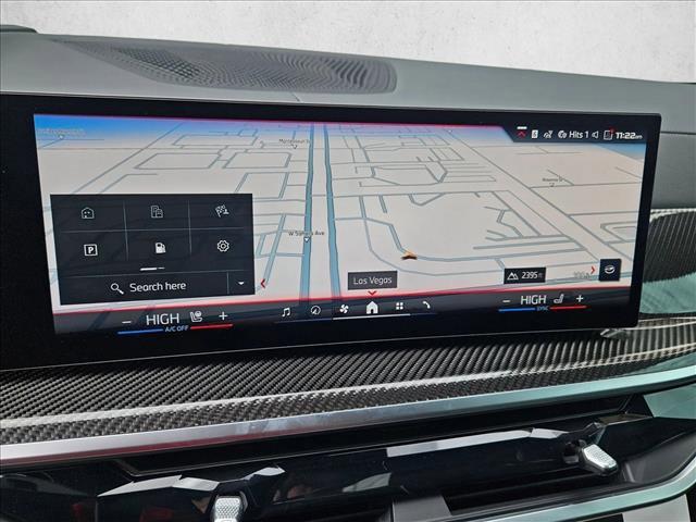 new 2026 BMW X6 car, priced at $105,625