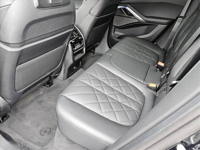 new 2026 BMW X6 car, priced at $105,625