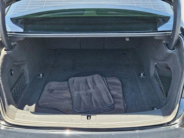 used 2017 Audi A4 car, priced at $13,771
