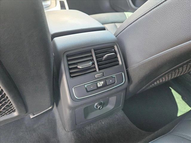 used 2017 Audi A4 car, priced at $13,771