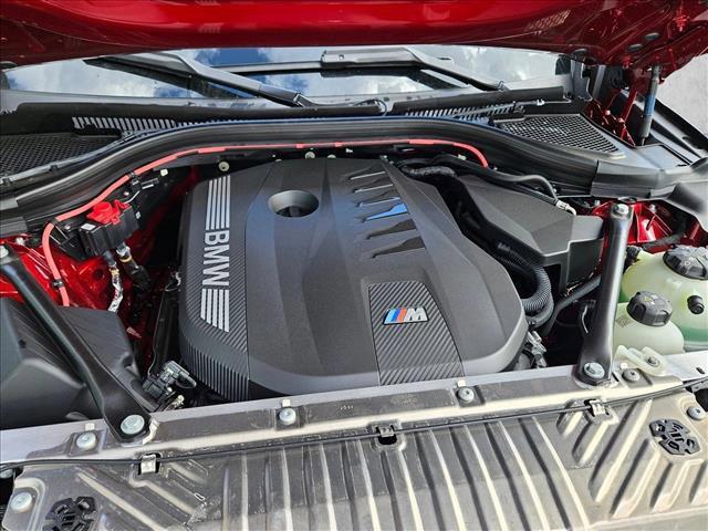 new 2026 BMW X3 car, priced at $73,025