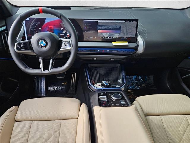 new 2026 BMW X3 car, priced at $73,025