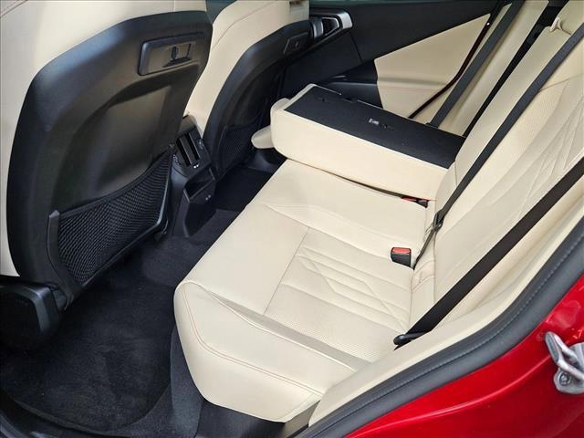 new 2026 BMW X3 car, priced at $73,025