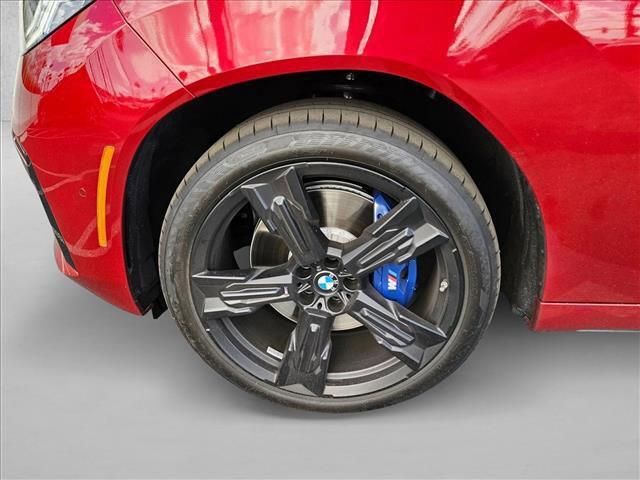 new 2026 BMW X3 car, priced at $73,025