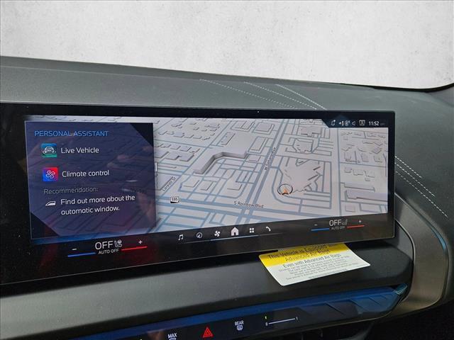 new 2026 BMW X3 car, priced at $73,025