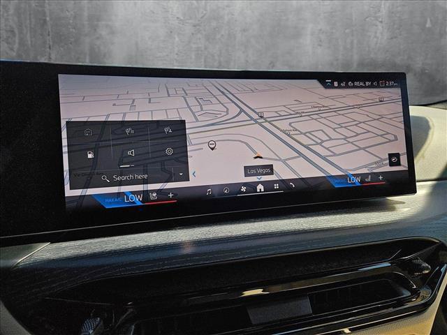 new 2025 BMW 330 car, priced at $50,475