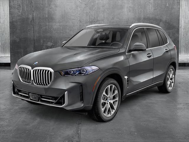 new 2026 BMW X5 car, priced at $76,175