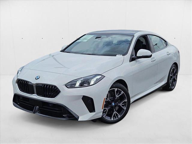 new 2025 BMW 228 Gran Coupe car, priced at $45,075