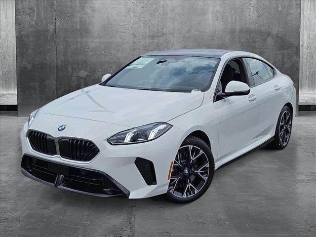 new 2025 BMW 228 Gran Coupe car, priced at $45,075