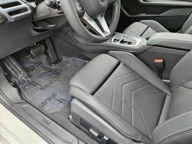 new 2025 BMW 228 Gran Coupe car, priced at $45,075