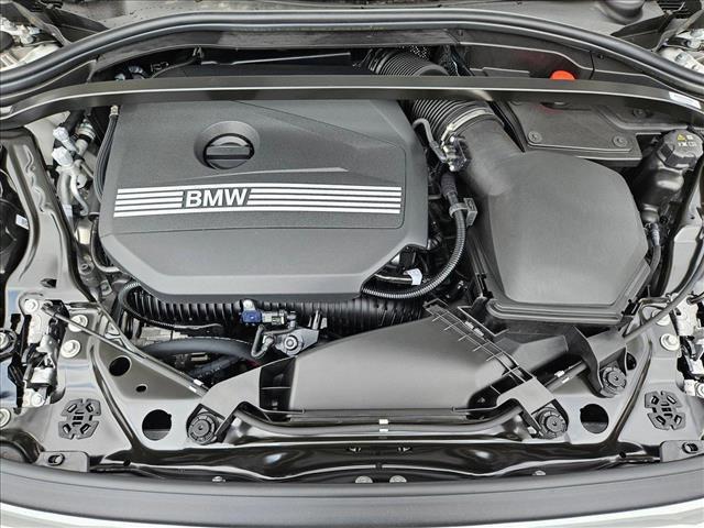 new 2025 BMW 228 Gran Coupe car, priced at $45,075