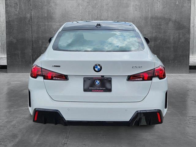 new 2025 BMW 228 Gran Coupe car, priced at $45,075
