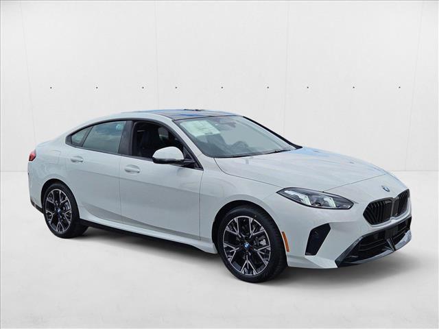 new 2025 BMW 228 Gran Coupe car, priced at $45,075