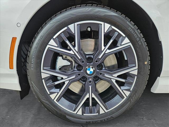 new 2025 BMW 228 Gran Coupe car, priced at $45,075