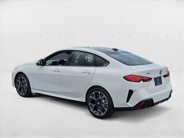 new 2025 BMW 228 Gran Coupe car, priced at $45,075