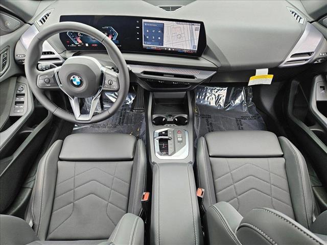 new 2025 BMW 228 Gran Coupe car, priced at $45,075