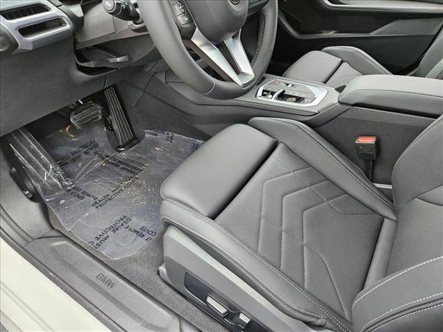 new 2025 BMW 228 Gran Coupe car, priced at $45,075