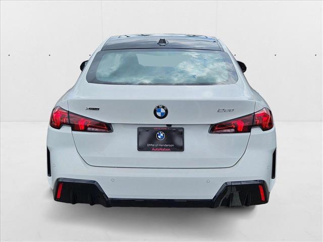 new 2025 BMW 228 Gran Coupe car, priced at $45,075