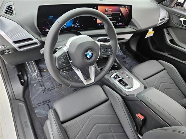 new 2025 BMW 228 Gran Coupe car, priced at $45,075